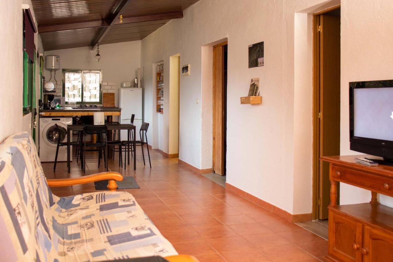 La Vuelta Del Amo Feriehus