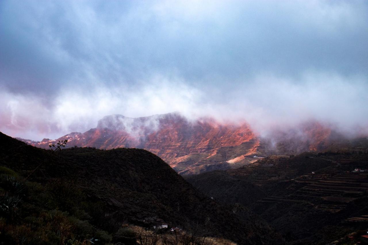 La Vuelta Del Amo Feriehus Las Palmas de Gran Canaria