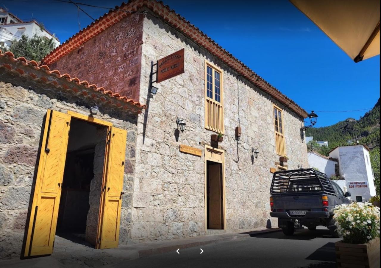 Feriehus La Vuelta Del Amo Las Palmas de Gran Canaria